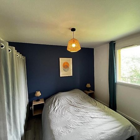 Appartement Nautilus Équemauville Eksteriør bilde